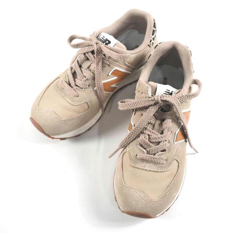 Ｎｅｗ　Ｂａｌａｎｃｅ ニューバランス/レディーズスニーカー/WL574XG2//SAランク/79