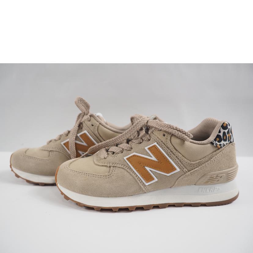 Ｎｅｗ　Ｂａｌａｎｃｅ ニューバランス/レディーズスニーカー/WL574XG2//SAランク/79