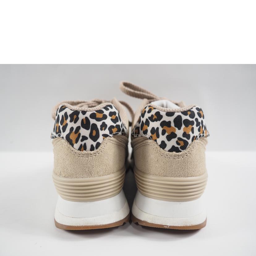 Ｎｅｗ　Ｂａｌａｎｃｅ ニューバランス/レディーズスニーカー/WL574XG2//SAランク/79