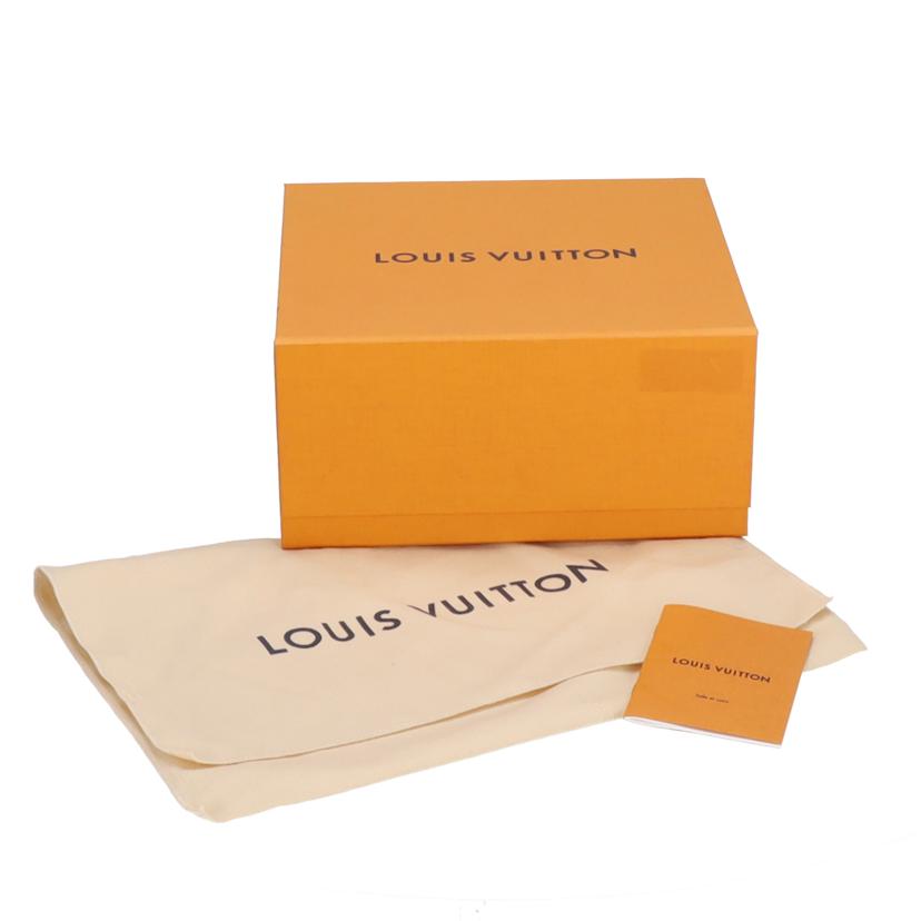 ＬＯＵＩＳ　ＶＵＩＴＴＯＮ ルイ・ヴィトン/サントンジュ／ダミエ／アズール/N40155//CA0***/Aランク/75