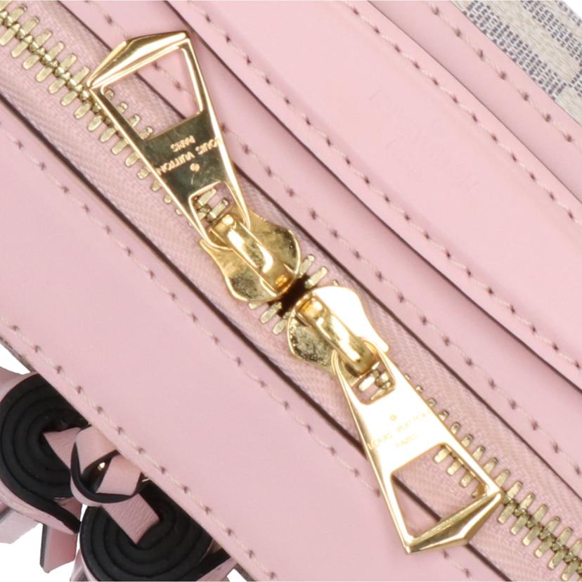 ＬＯＵＩＳ　ＶＵＩＴＴＯＮ ルイ・ヴィトン/サントンジュ／ダミエ／アズール/N40155//CA0***/Aランク/75