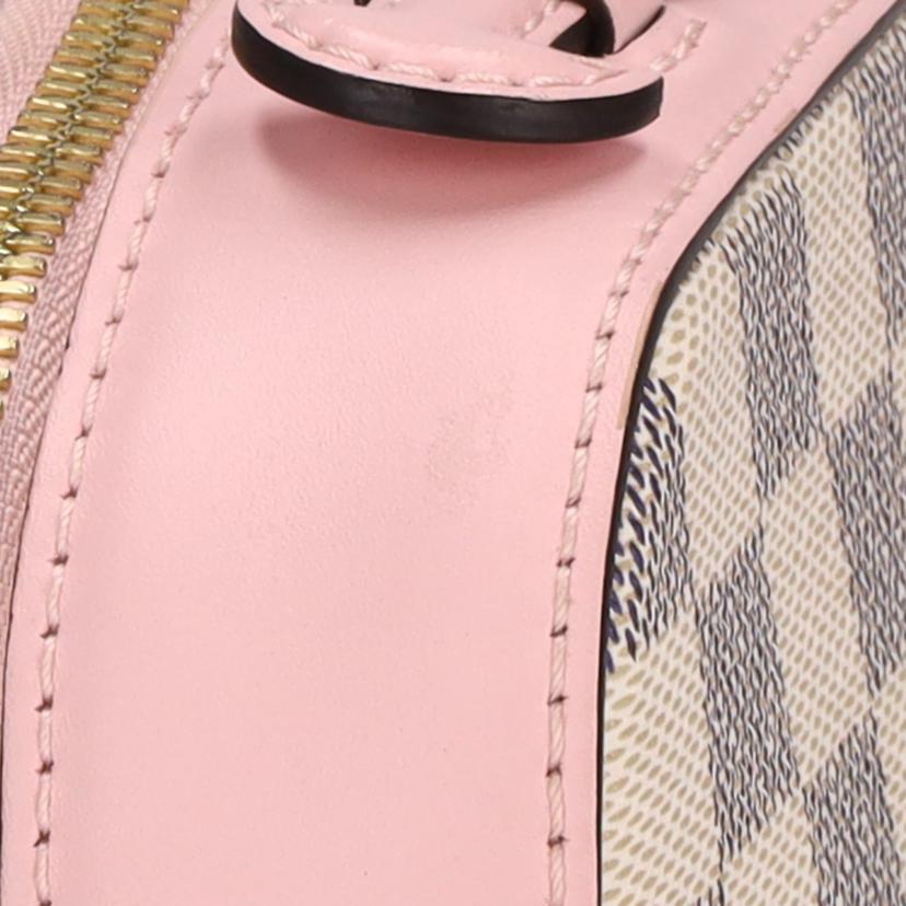 ＬＯＵＩＳ　ＶＵＩＴＴＯＮ ルイ・ヴィトン/サントンジュ／ダミエ／アズール/N40155//CA0***/Aランク/75