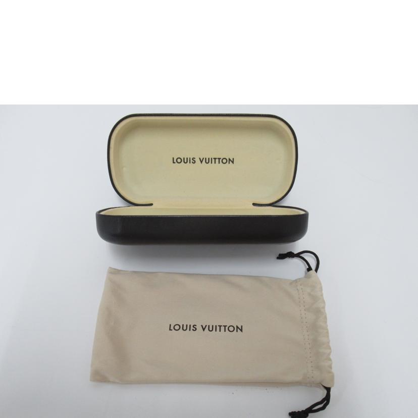 　　ＬＶ/ジーナ　ライトグリッター　ハニー／サングラス/Z0052E//Bランク/63