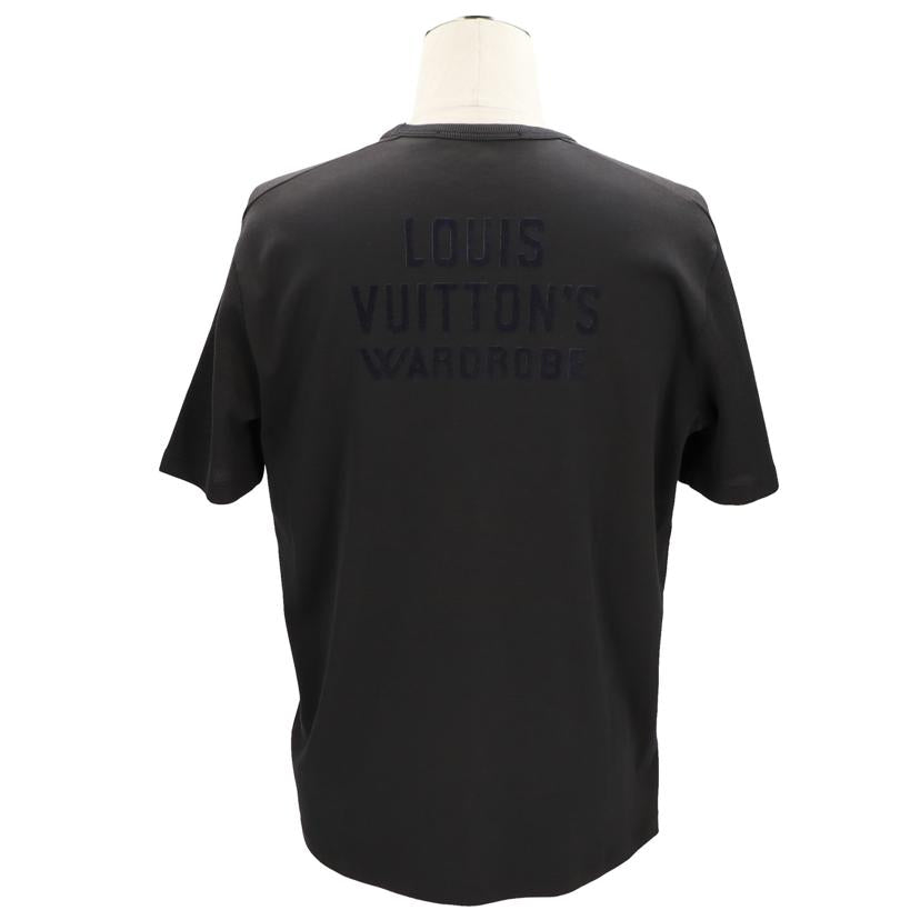 ＬＯＵＩＳ　ＶＵＩＴＴＯＮ ルイヴィトン/ロゴプリントＴシャツ//Aランク/75