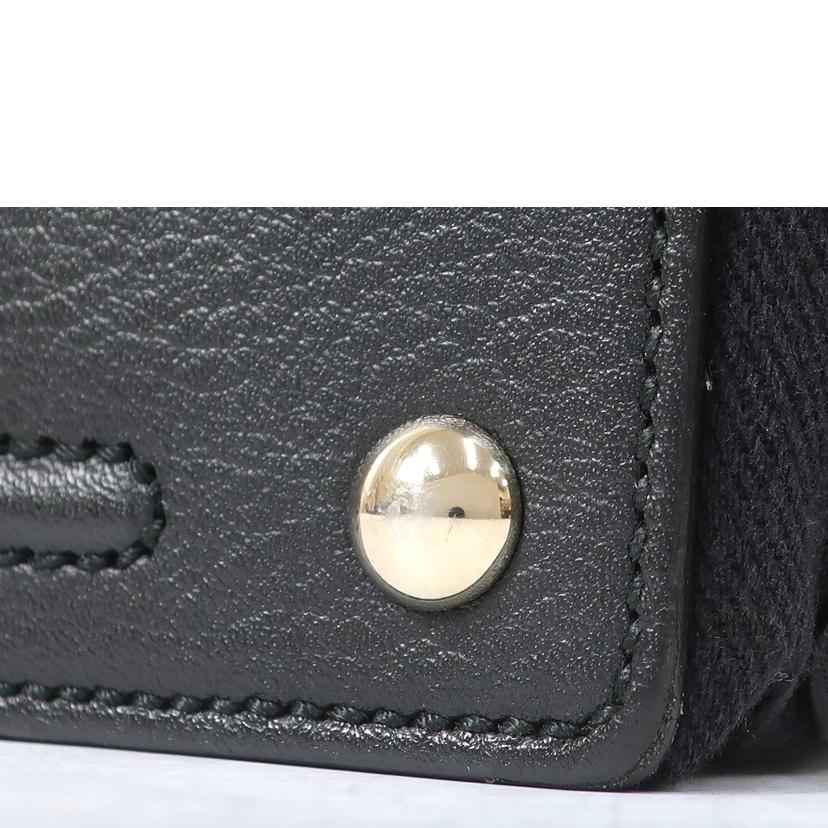 Ｙｖｅｓ　Ｓａｉｎｔ　Ｌａｕｒｅｎｔ イヴサンローラン YSL/ミューズトゥ　２ＷＡＹバッグ　ショルダー　ハンドバッグ　ブラック/295161//527***/ABランク/65