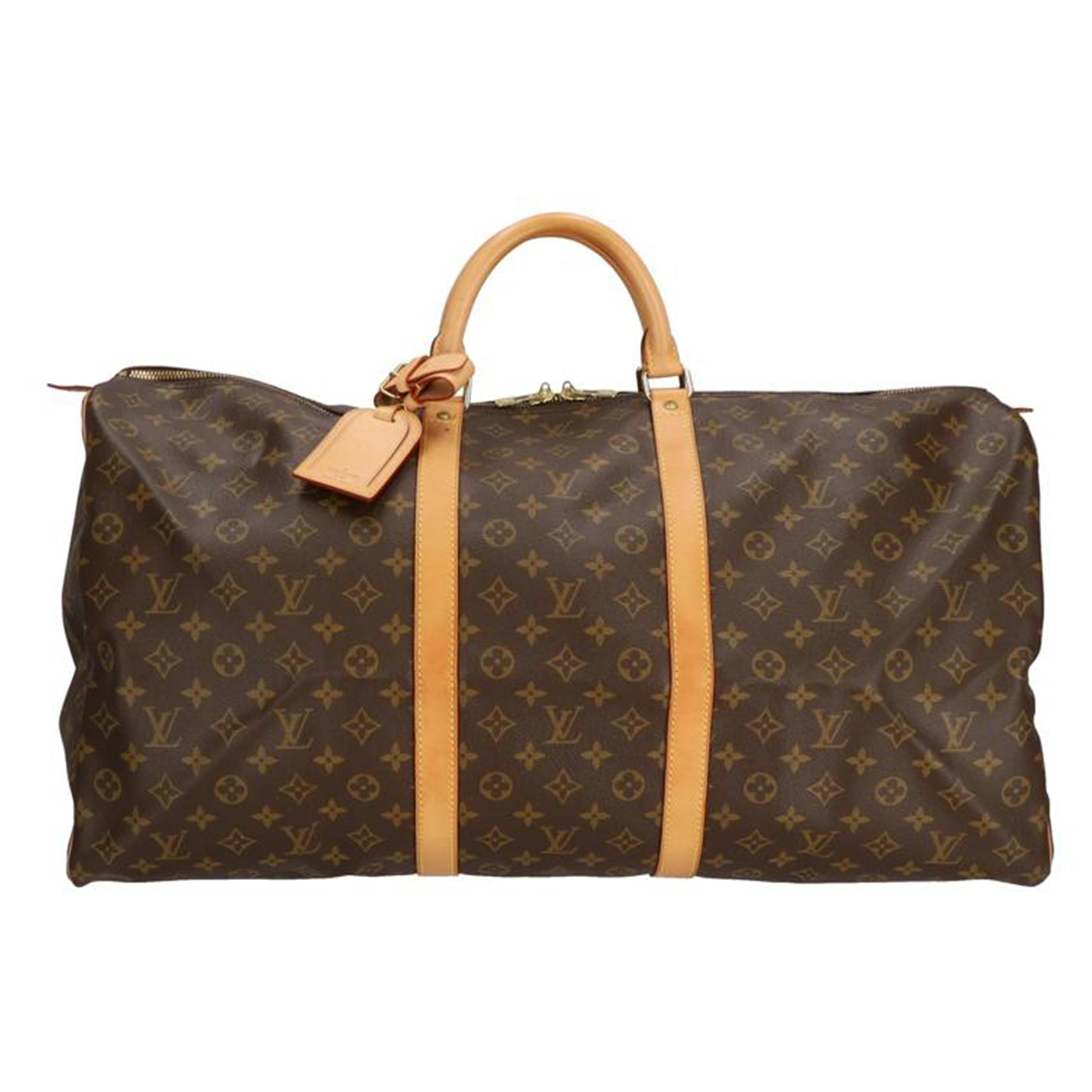 ＬＶ　 LV /キーポル６０／モノグラム/M41422//SP0***/ABランク/77