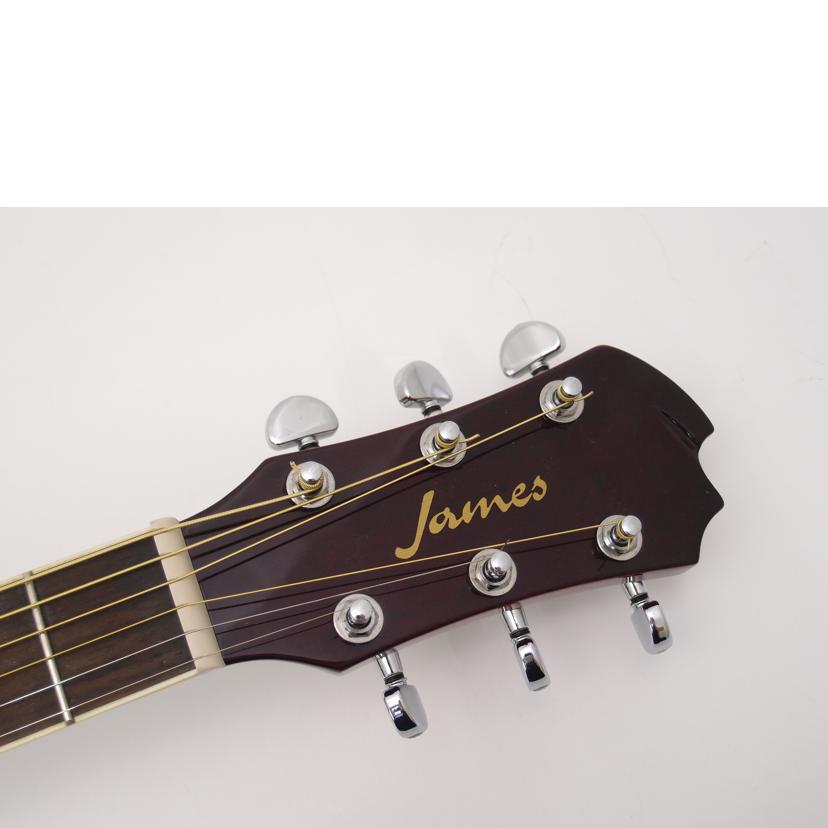 Ｊａｍｅｓ ジェームス/アコースティックギター/J-300A LRB//J16080217/Bランク/69