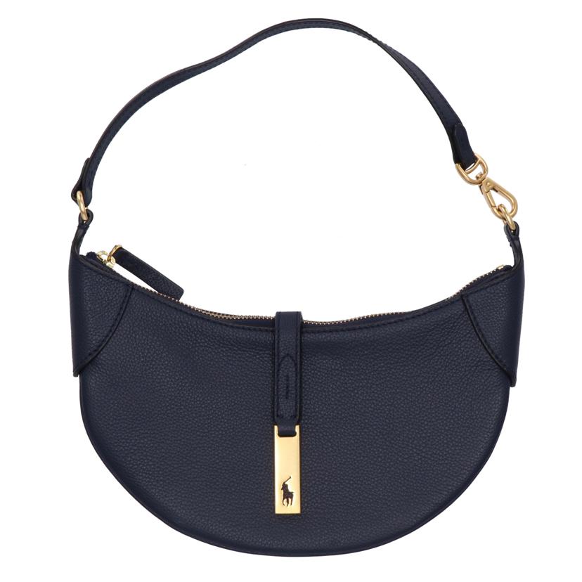 ＰＯＬＯ　ＲＡＬＰＨＬＡＵＲＥＮ ポロ　ラルフローレン/Ｐｏｌｏ　ＩＤ　レザーミニショルダーバッグ/WAPOBAG02V20034//SAランク/75