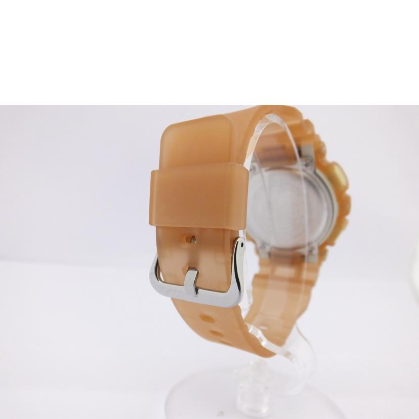 ＣＡＳＩＯ カシオ/Ｇ－ＳＨＯＣＫ／デジアナ/GMA-S140NC//ABランク/88