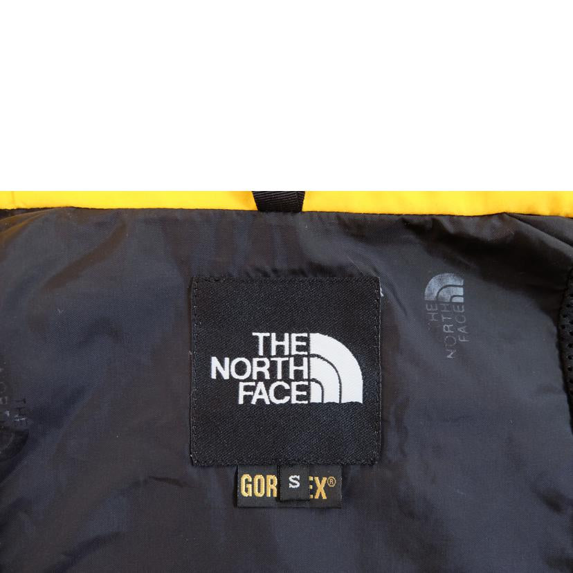 ＴＨＥ　ＮＯＲＴＨ　ＦＡＣＥ ﾉｰｽﾌｪｲｽ/ＧＯＲＥ－ＴＥＸ　マウンテンパーカー/NP15373//Bランク/71