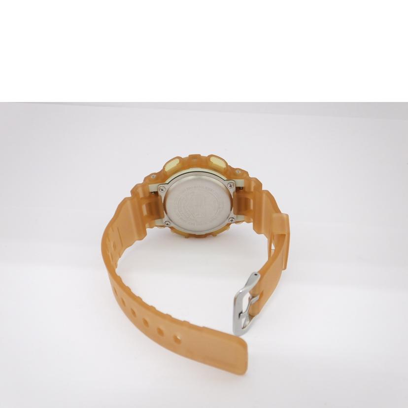 ＣＡＳＩＯ カシオ/Ｇ－ＳＨＯＣＫ／デジアナ/GMA-S140NC//ABランク/88