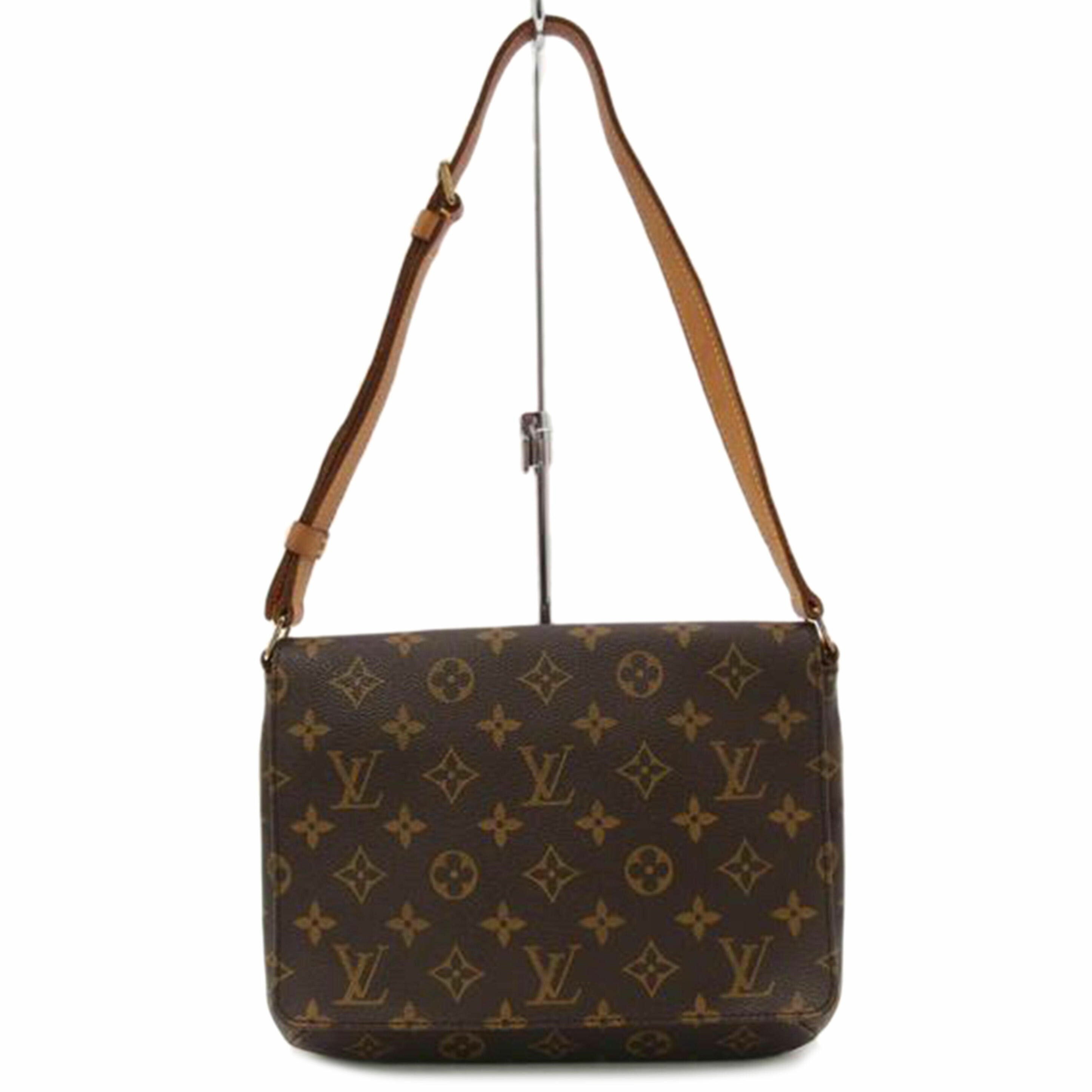 ＬＶ ルイ・ヴィトン　ショルダー　レディース　肩掛け　ブラウン/ミュゼットタンゴ・ショートショルダー／モノグラム/M51257//SP0929/ABランク/69