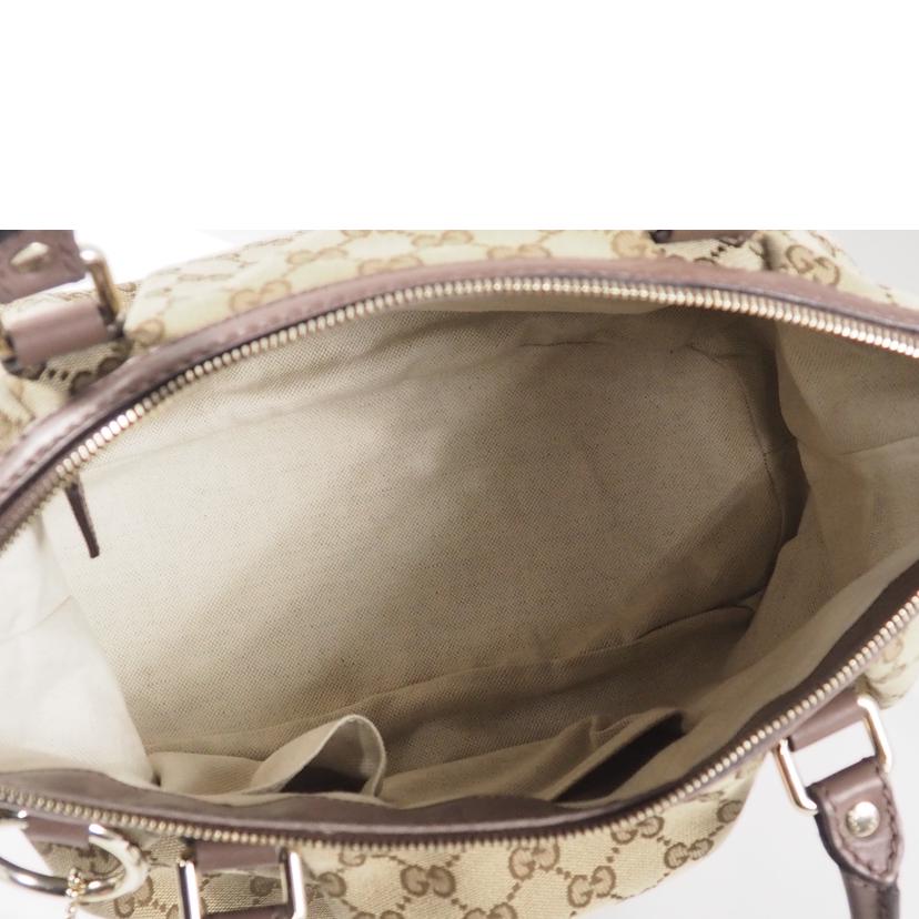 ＧＵＣＣＩ グッチ/ＧＧキャンバス／ディアマンテ/247902//001***/Bランク/79