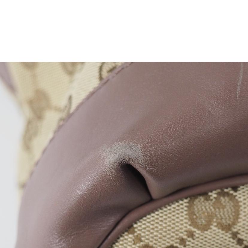 ＧＵＣＣＩ グッチ/ＧＧキャンバス／ディアマンテ/247902//001***/Bランク/79