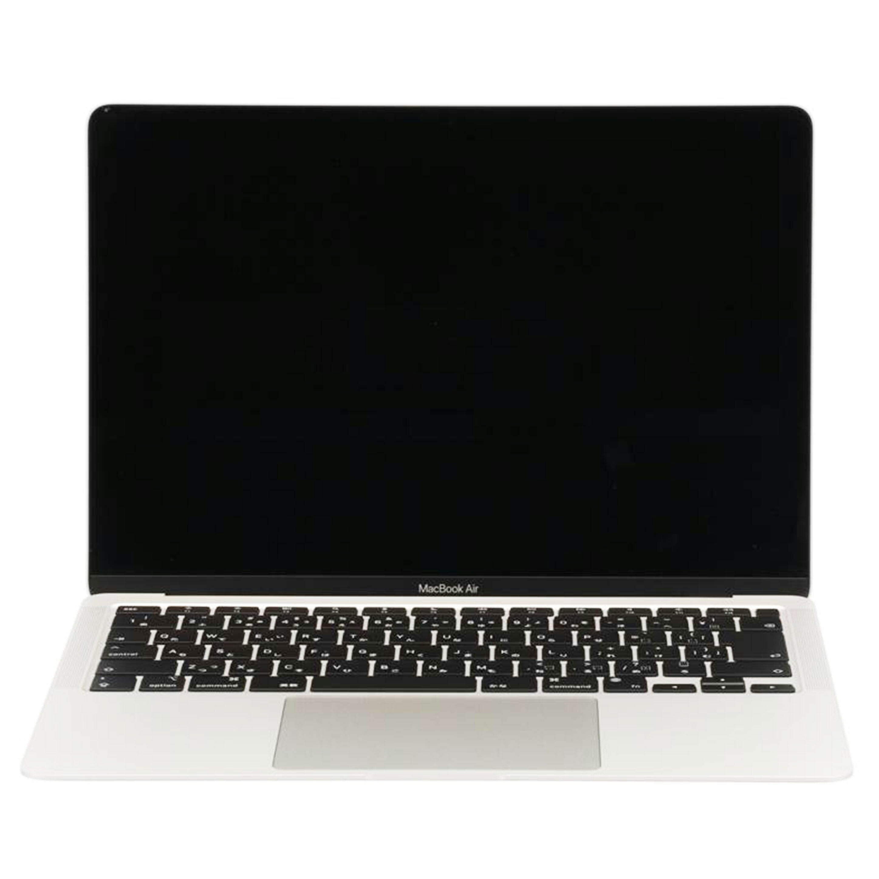 Ａｐｐｌｅ アップル/Ｍａｃｂｏｏｋ　ＡＩＲ　１３ｉｎｃｈ　（２０２０　Ｍ１）/A2337//Bランク/62