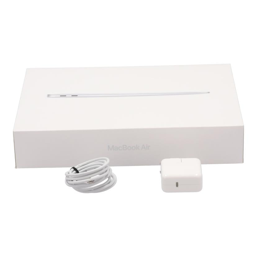 Ａｐｐｌｅ アップル/Ｍａｃｂｏｏｋ　ＡＩＲ　１３ｉｎｃｈ　（２０２０　Ｍ１）/A2337//Bランク/62