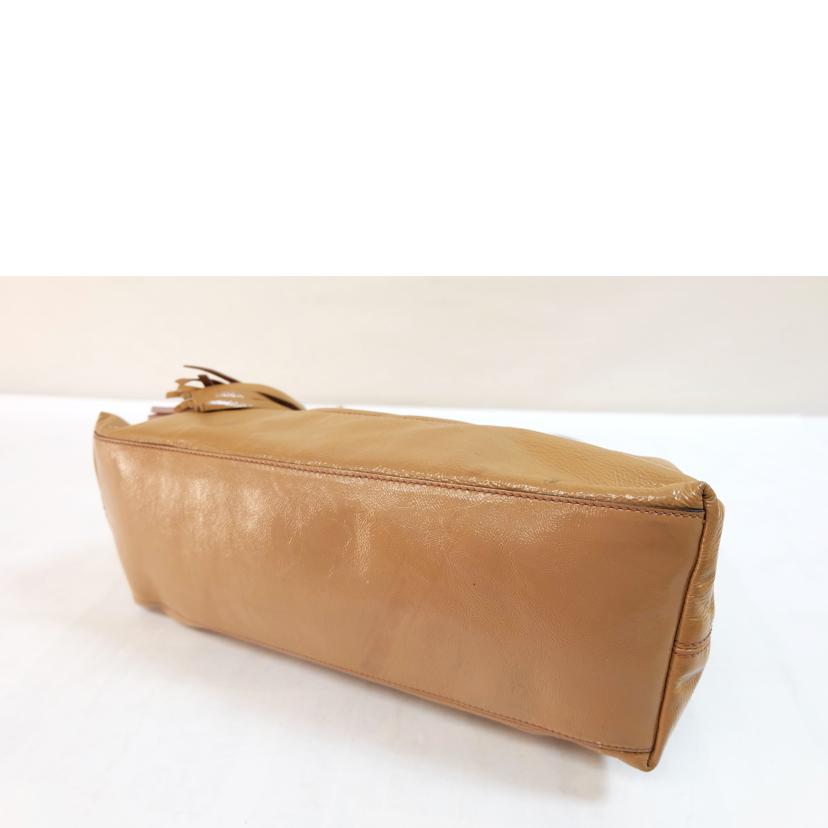 　　ＧＵＣＣＩ グッチ/インターロッキングＧソーホーチェーンショルダー/308982//204***/Bランク/71