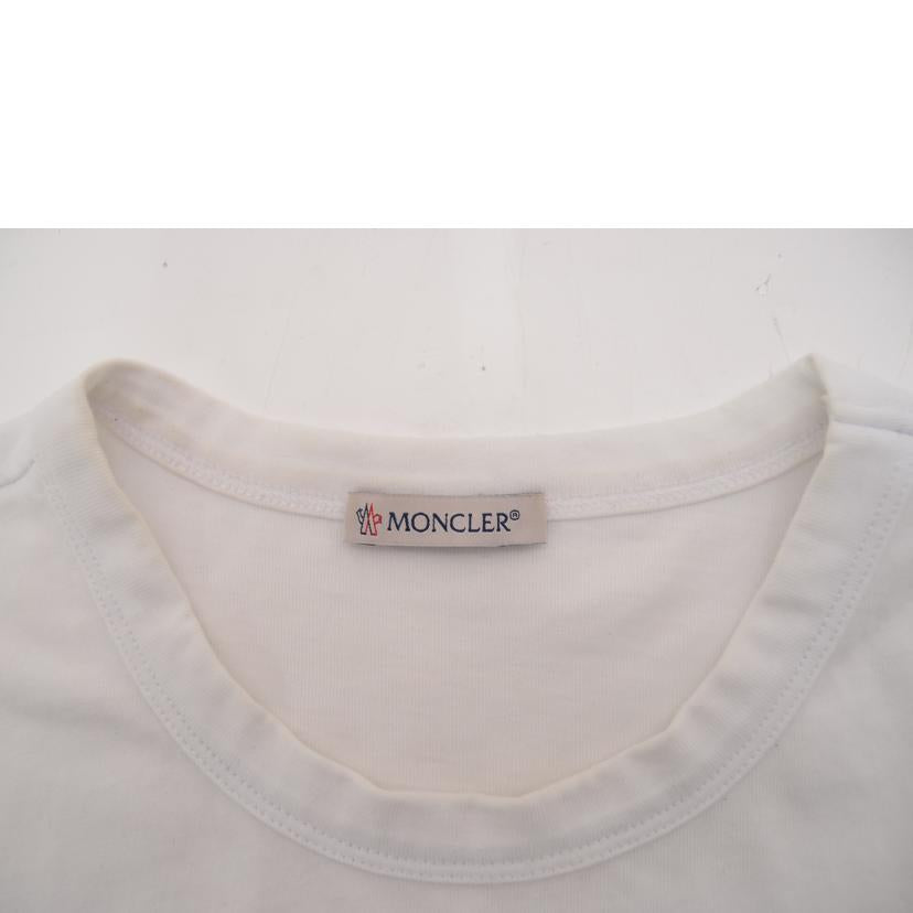ＭＯＮＣＬＥＲ　 ﾓﾝｸﾚｰﾙ/ＭＯＮＣＬＥＲ　Ｔシャツ//ABランク/69