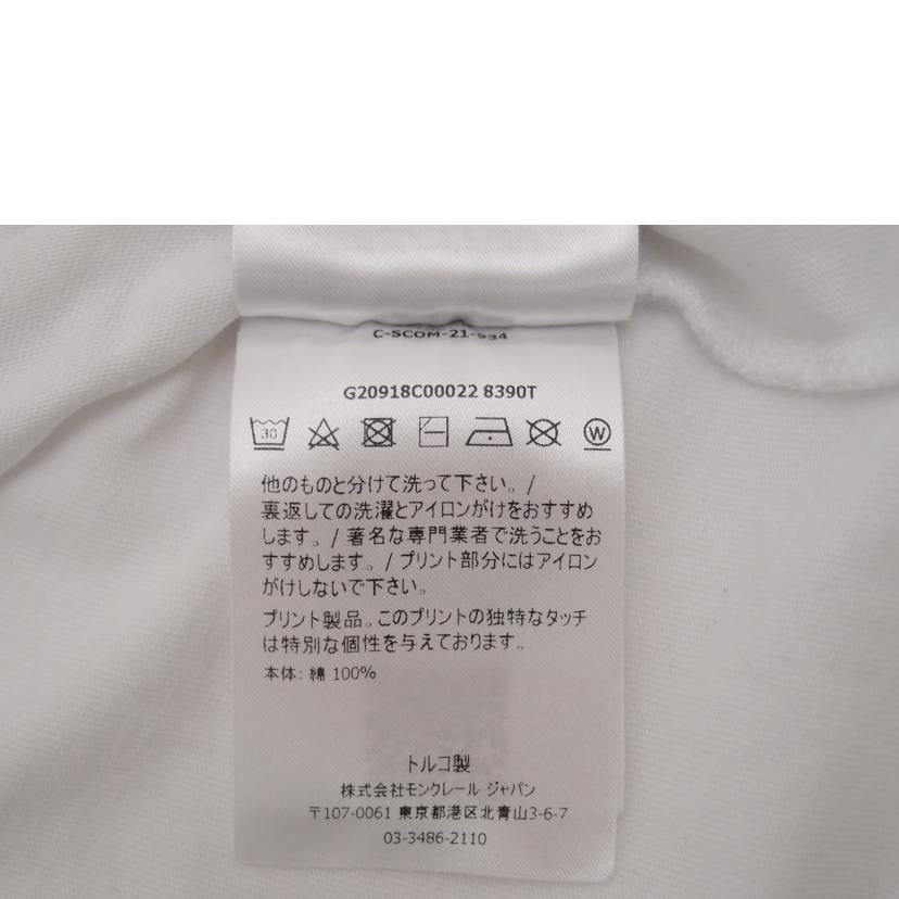 ＭＯＮＣＬＥＲ　 ﾓﾝｸﾚｰﾙ/ＭＯＮＣＬＥＲ　Ｔシャツ//ABランク/69