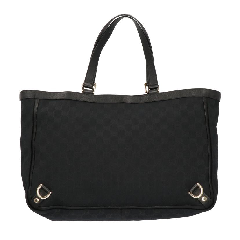 ＧＵＣＣＩ グッチ/ＧＧキャンバス　トートバッグ/141472//001***/Aランク/75