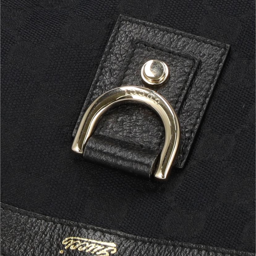 ＧＵＣＣＩ グッチ/ＧＧキャンバス　トートバッグ/141472//001***/Aランク/75