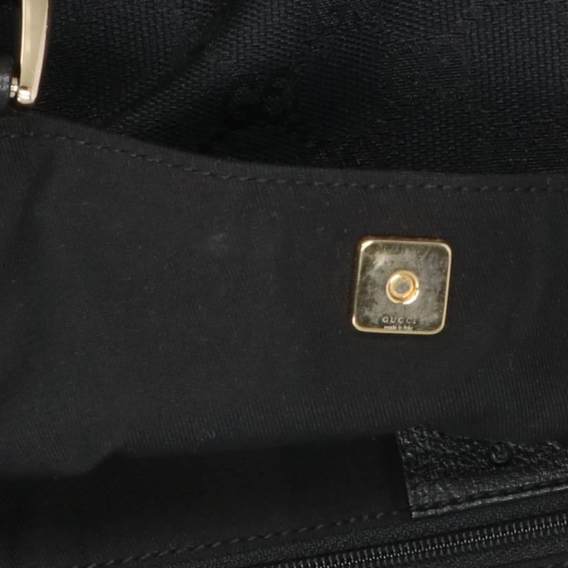 ＧＵＣＣＩ グッチ/ＧＧキャンバス　トートバッグ/141472//001***/Aランク/75