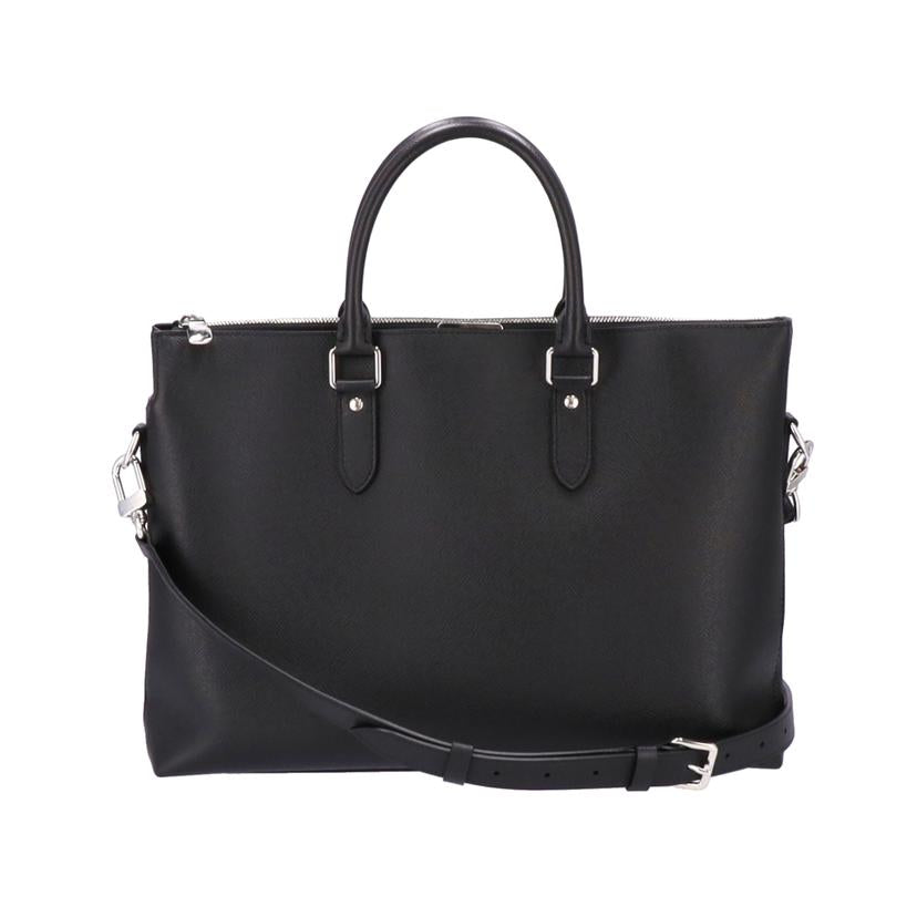 ＬＶ ルイヴィトン/アントン／ブリーフケース／タイガ・アルドワーズ/M33416//MB2119/Aランク/75