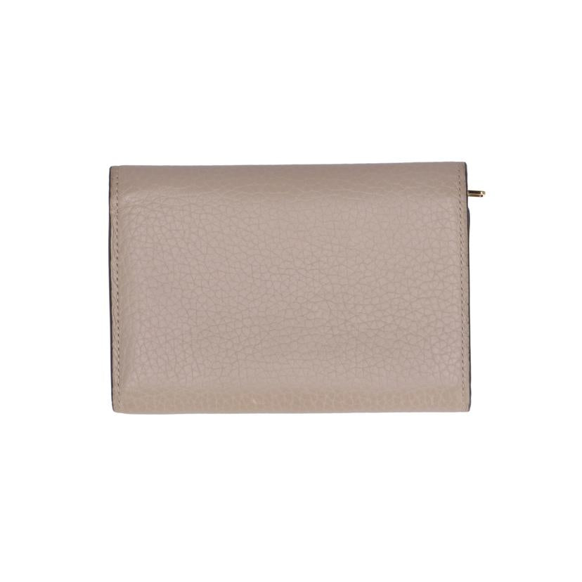 ＬＶ ルイヴィトン　LOUISVUITTON　ポルトフォイユ　カプシーヌコンパクト　ガレ　レディース/ポルトフォイユ・カプシーヌコンパクト／ガレ/M62159//MI4***/Bランク/37