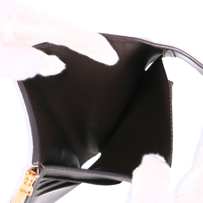 ＬＶ ルイヴィトン　LOUISVUITTON　ポルトフォイユ　カプシーヌコンパクト　ガレ　レディース/ポルトフォイユ・カプシーヌコンパクト／ガレ/M62159//MI4***/Bランク/37