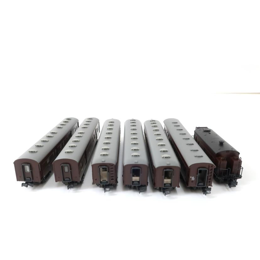 KATO カトー/ホビー｜WonderREX-ONLINE 公式通販サイト