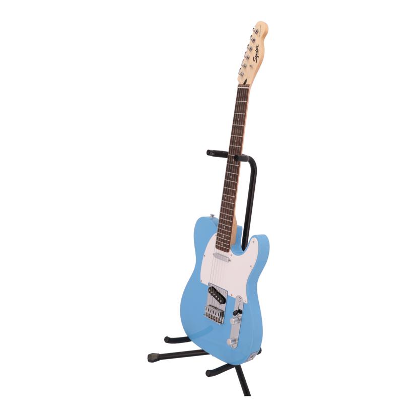 Ｓｑｕｉｅｒ スクワイヤー/エレキギター/Sonic Telecaster//ICSC 23024587/Aランク/83