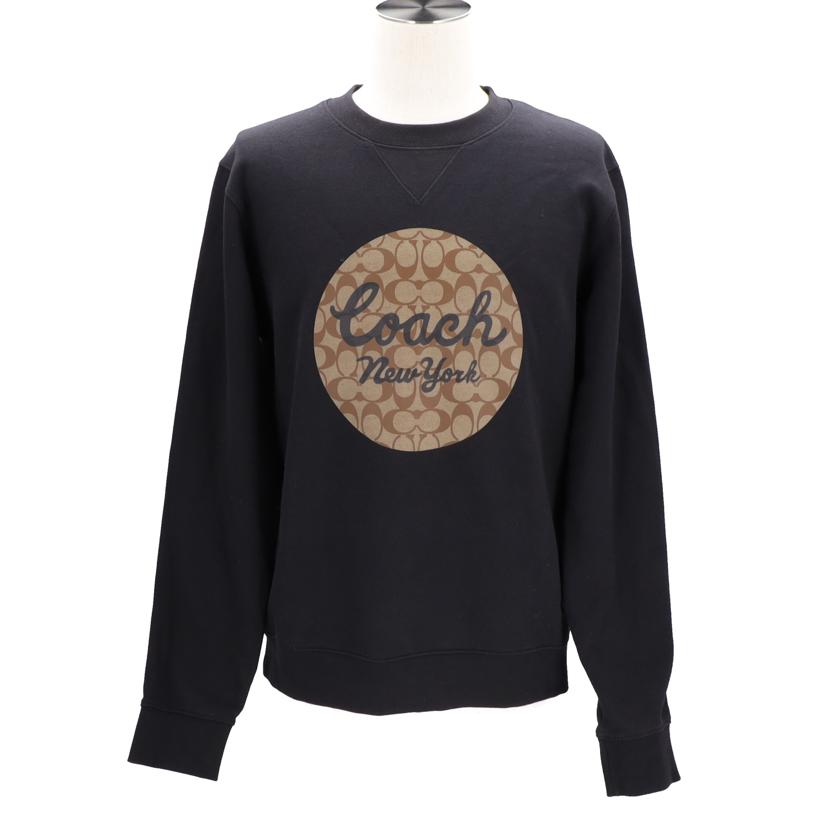 ＣＯＡＣＨ コーチ/スウェット/F78451//Bランク/75