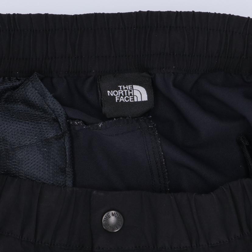 ＴＨＥ　ＮＯＲＴＨ　ＦＡＣＥ ノースフェイス/ドーロライトパンツ・ＢＫ・ＸＬ/NB81711//ABランク/75