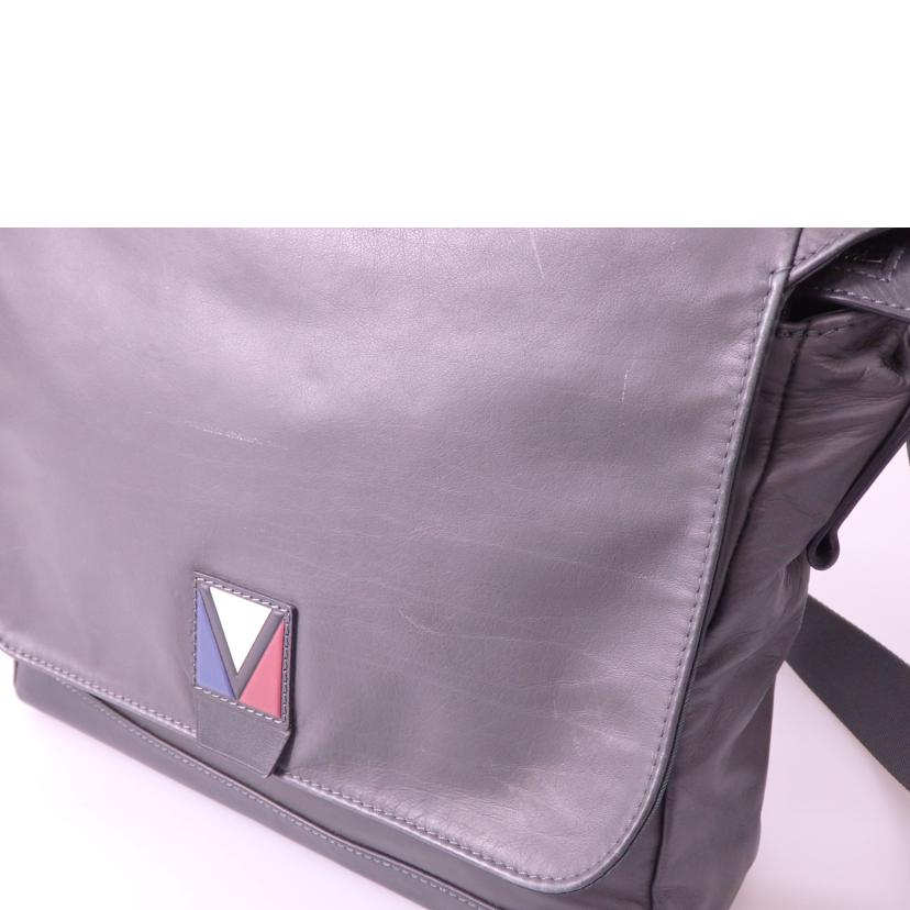 ＬＶ ルイ・ヴィトン/Ｖラインクロスショルダーバッグ/M50443//DR3***/ABランク/76
