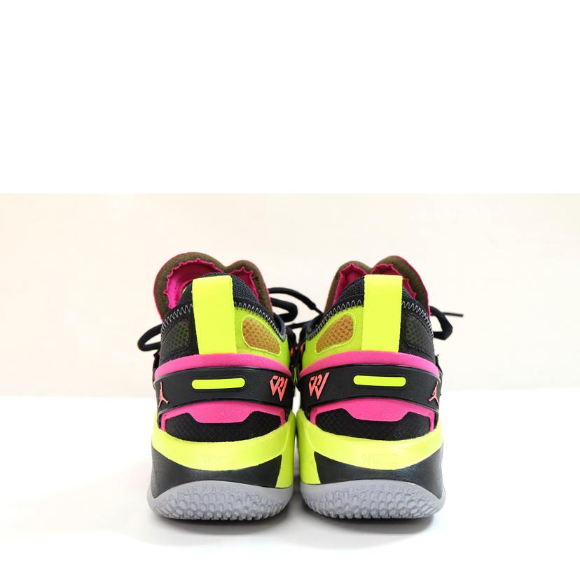 ＮＩＫＥ ﾅｲｷ/ＪＯＲＤＡＮ　ＷＨＹ　ＮＯＴ　ＺＥＲＯ．５/DO8966-002//Bランク/71