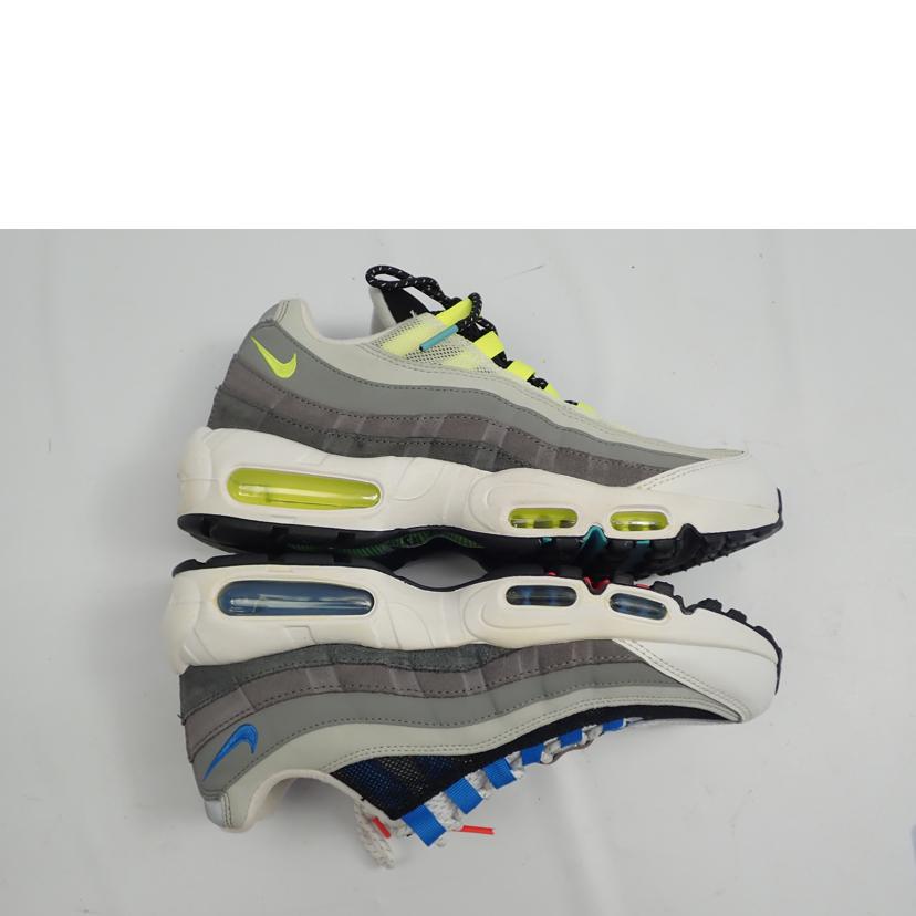 ＮＩＫＥ ﾅｲｷ/ＡＩＲ　ＭＡＸ　ＧＲＥＥＤＹ/CW2288-111//26.0cm/Cランク/62