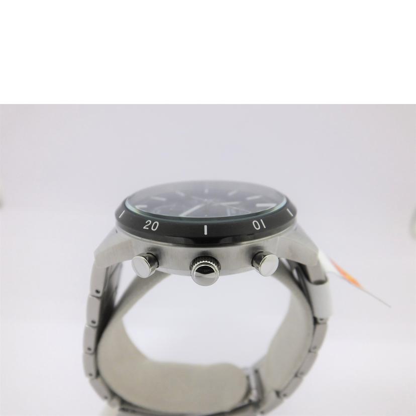 ＳＥＩＫＯ セイコー/ＷＩＲＥＤ／メンズソーラー／クロノグラフ/AGAD414//230054/ABランク/88