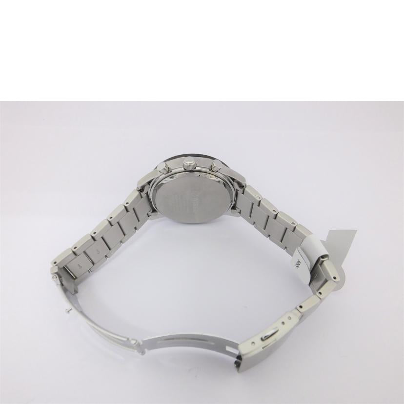 ＳＥＩＫＯ セイコー/ＷＩＲＥＤ／メンズソーラー／クロノグラフ/AGAD414//230054/ABランク/88