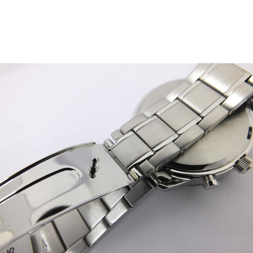 ＳＥＩＫＯ セイコー/ＷＩＲＥＤ／メンズソーラー／クロノグラフ/AGAD414//230054/ABランク/88