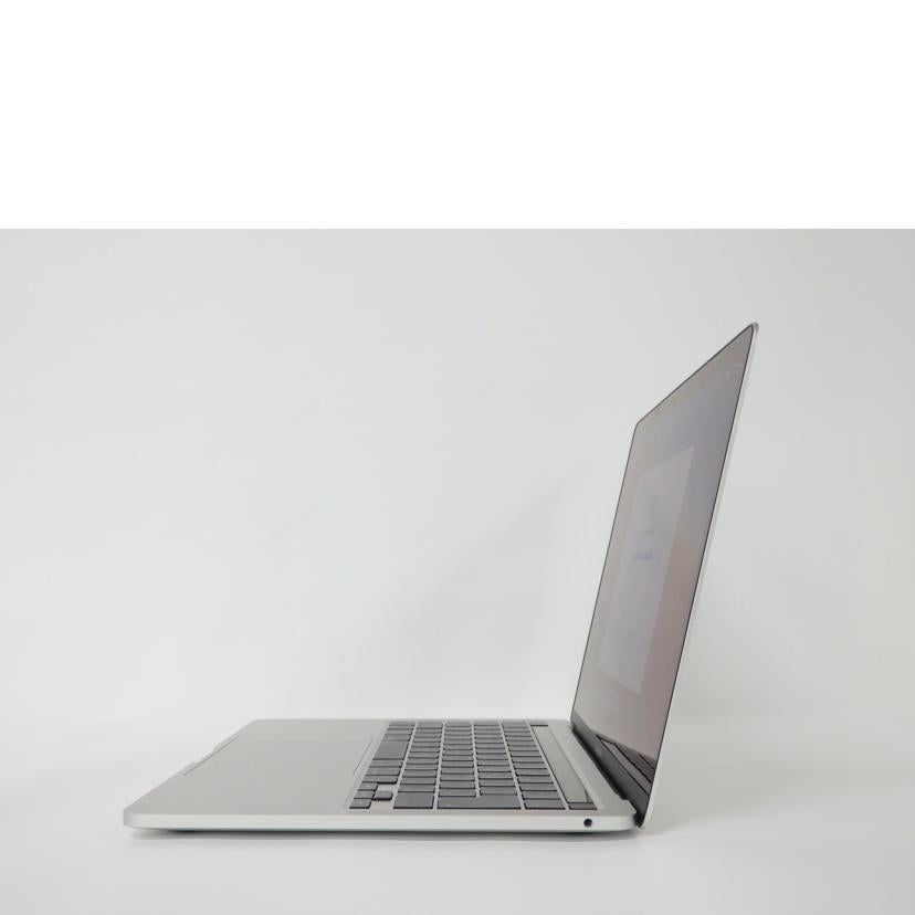 Apple アップル/MacBook Pro(13インチ,M1,2020)/MYDA2J/A/C02DP200Q05G/パソコン/Aランク/77【中古】
