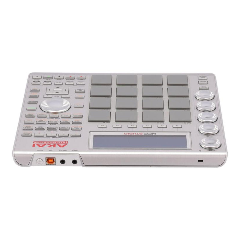 AKAI MPC スタジオ ブラック 美品 アカイ - その他