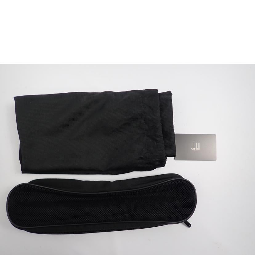 ｄｕｎｈｉｌｌ ダンヒル/ダンヒルレザーショルダー//ABランク/62