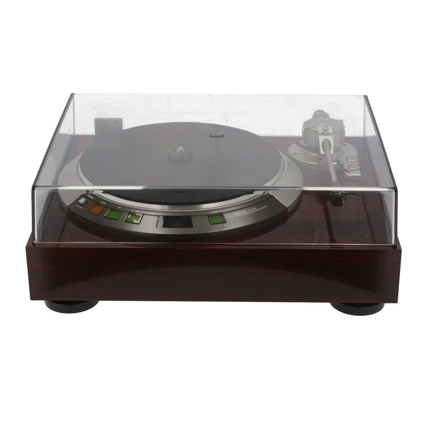 ＤＥＮＯＮ デノン/レコードプレーヤー/DP-57M//119062/Bランク/82