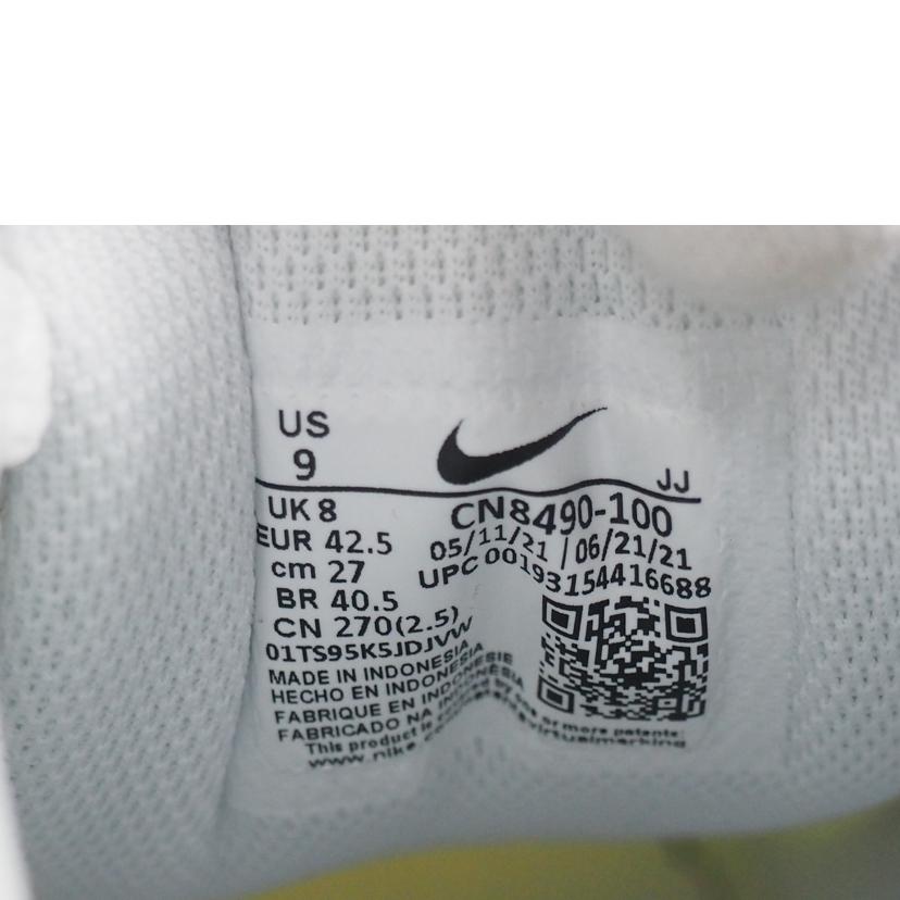 ＮＩＫＥ ナイキ/ＡＩＲＭＡＸ９０/CN8490-100//ABランク/79