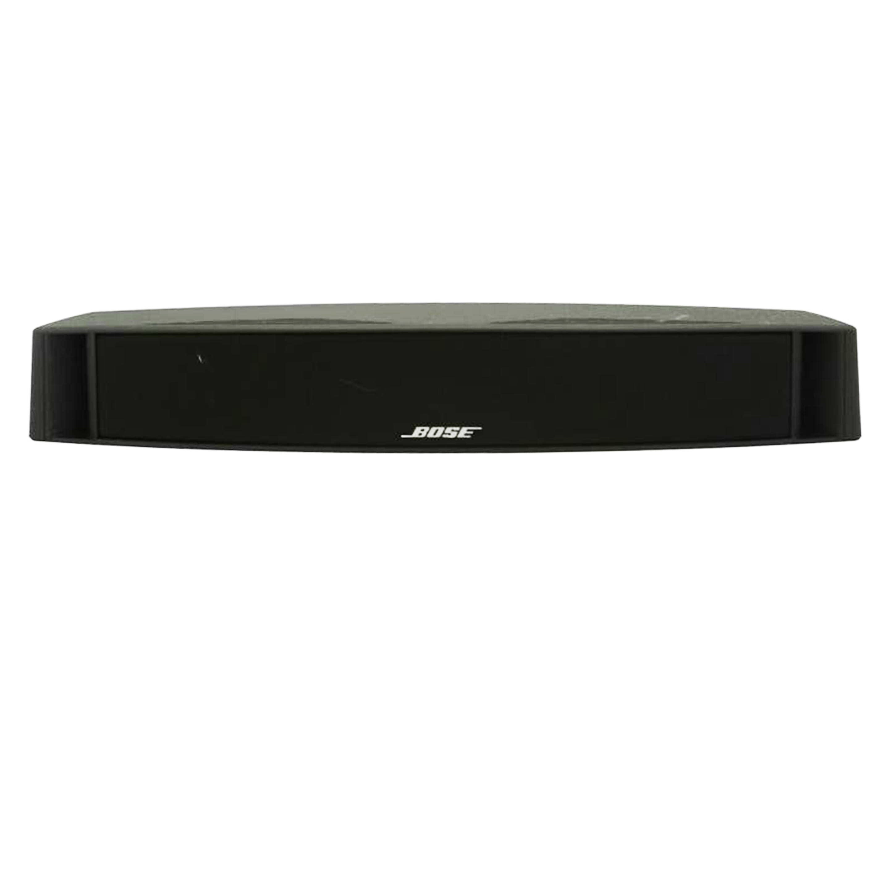 ＢＯＳＥ ボーズ/センタースピーカー/VCS-10//019158993360512AC/Bランク/70