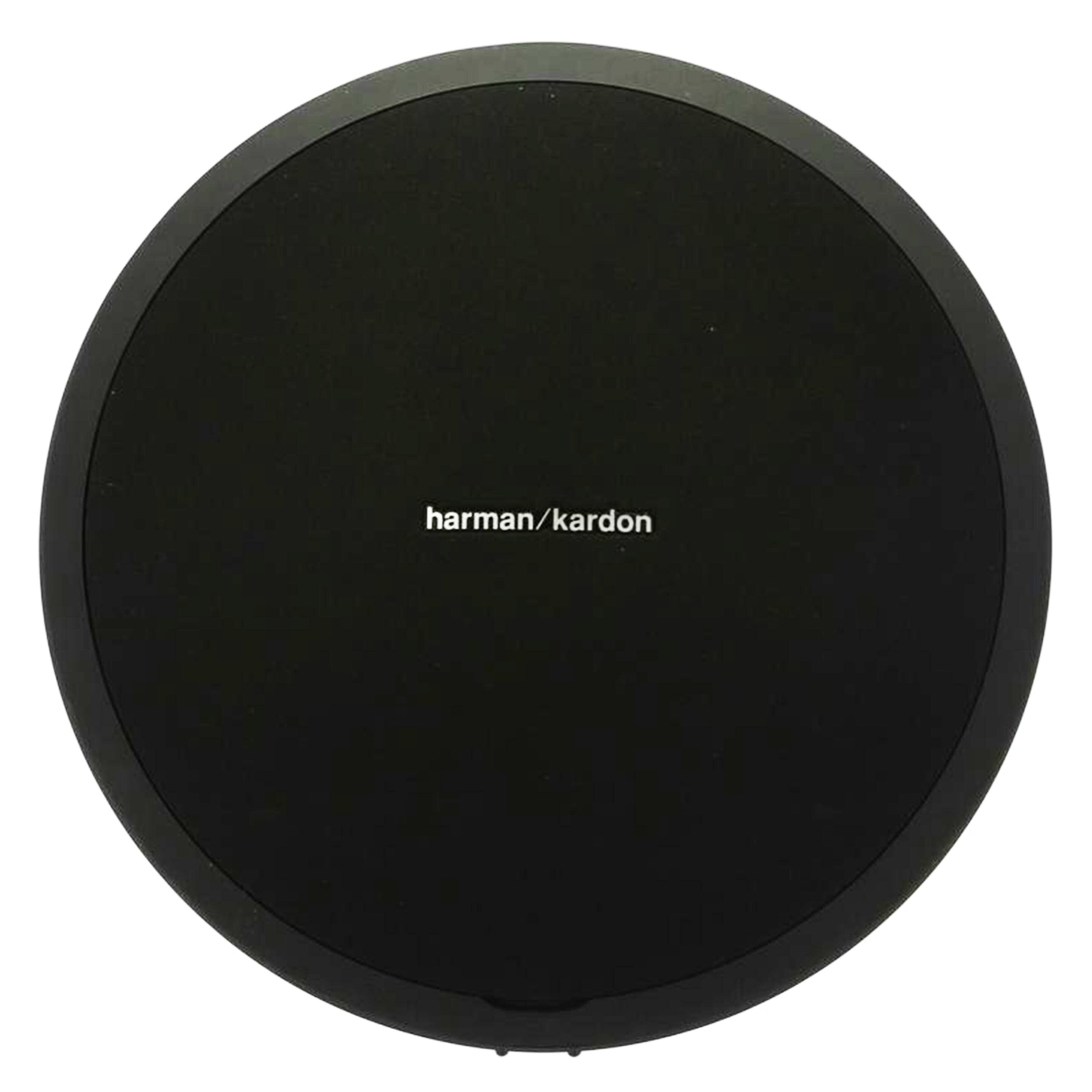 Ｈａｒｍａｎ　Ｋａｒｄｏｎ ハーマンカードン/Ｂｌｕｅｔｏｏｔｈスピーカー/ONYX STUDIO//Bランク/70