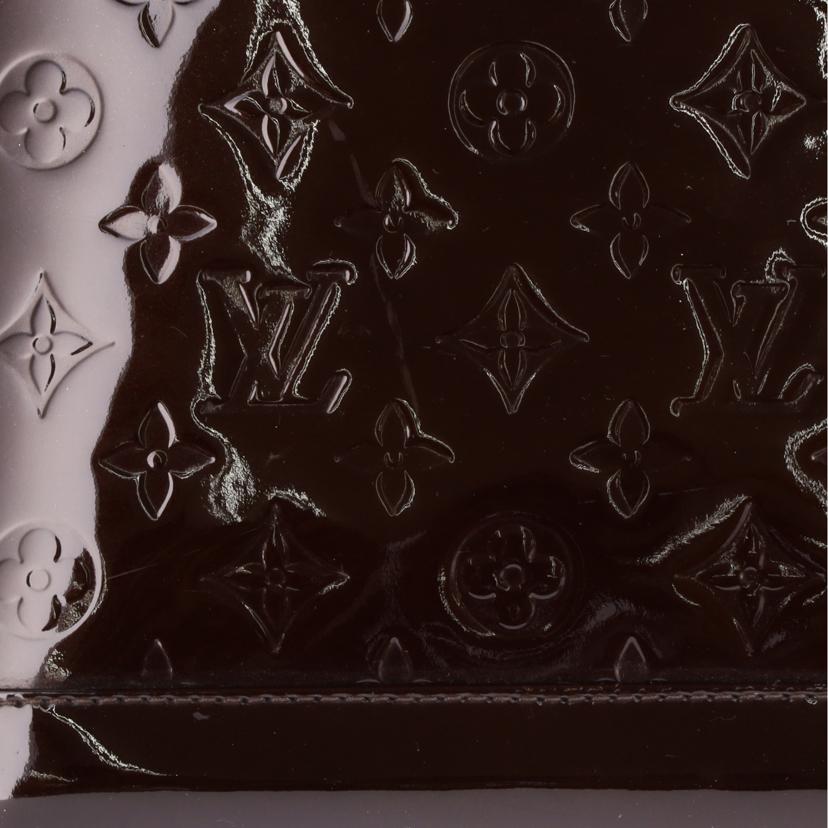 ＬＯＵＩＳ　ＶＵＩＴＴＯＮ ルイヴィトン/アルマＰＭ／ヴェルニ／アマラント/M91611//SN4102/Bランク/75