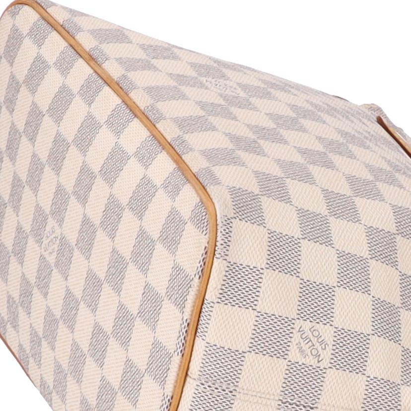 ＬＶ LV/サレヤＭＭ／アズールダミエ/N51185//VI0058/Bランク/75