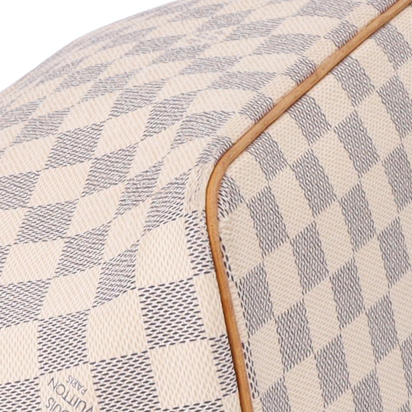ＬＶ LV/サレヤＭＭ／アズールダミエ/N51185//VI0058/Bランク/75