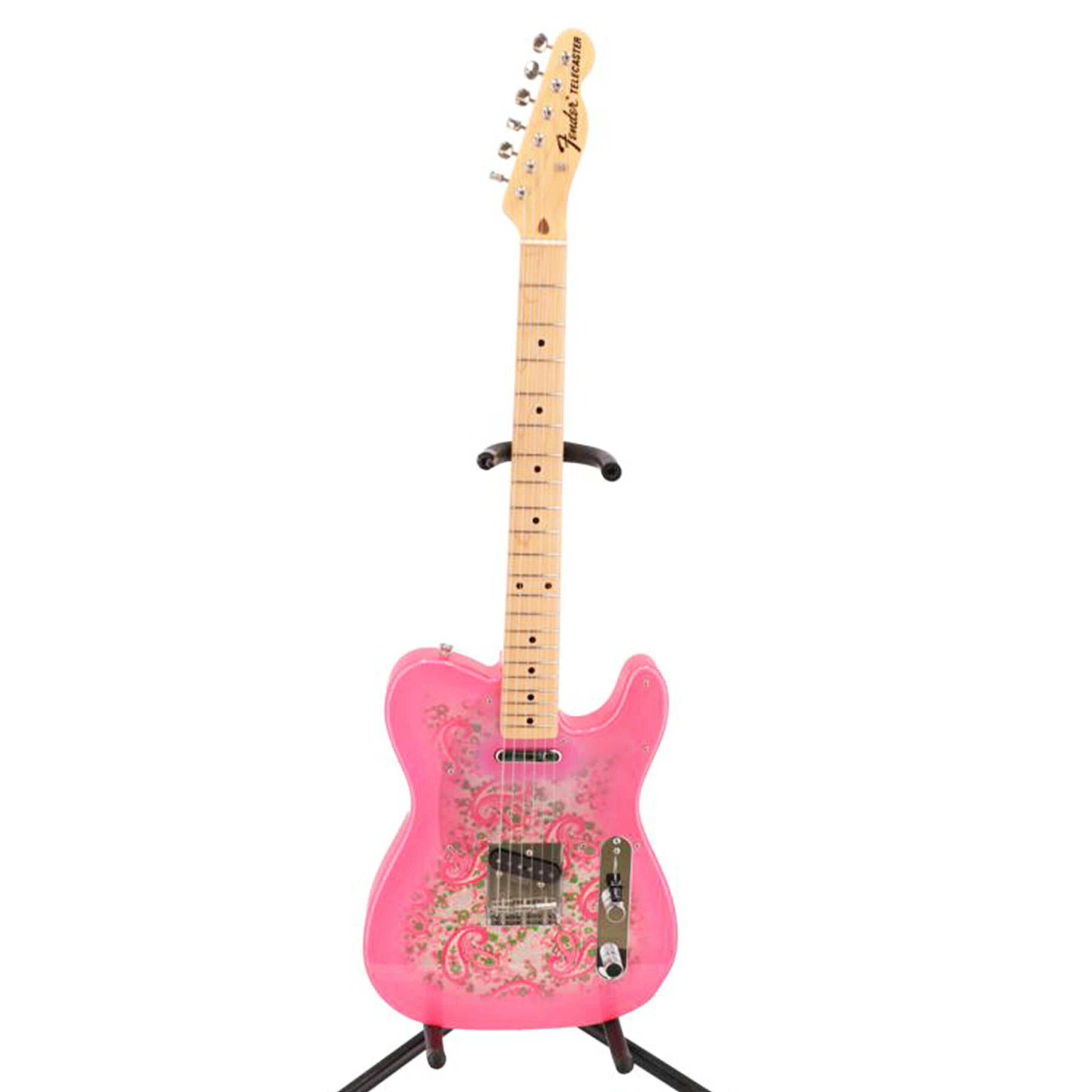 ＦＥＮＤＥＲ　ＪＡＰＡＮ フェンダージャパン/エレキギター/Exclusive Classic 69//Aランク/62